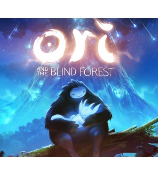Ori and the Blind Forest Steam Key EUROPE